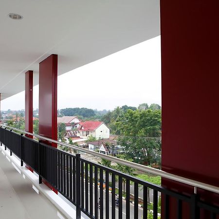 Amaris Hotel Muara Bungo - Jambi Eksteriør bilde