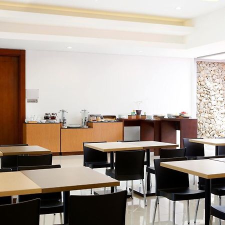 Amaris Hotel Muara Bungo - Jambi Eksteriør bilde
