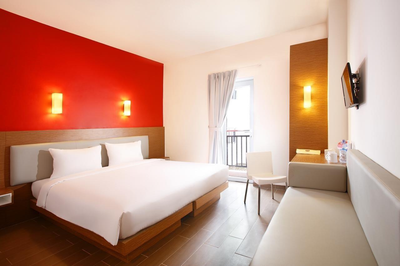 Amaris Hotel Muara Bungo - Jambi Eksteriør bilde