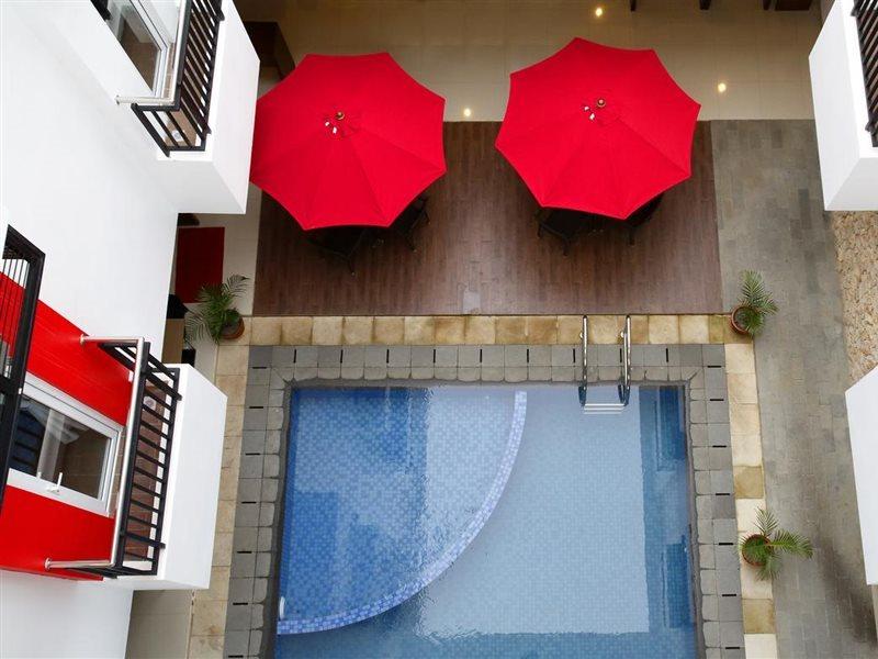 Amaris Hotel Muara Bungo - Jambi Eksteriør bilde