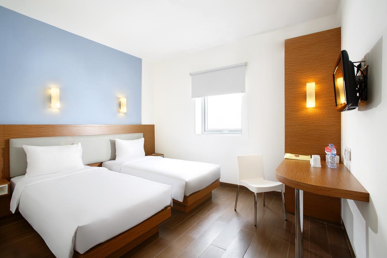 Amaris Hotel Muara Bungo - Jambi Eksteriør bilde