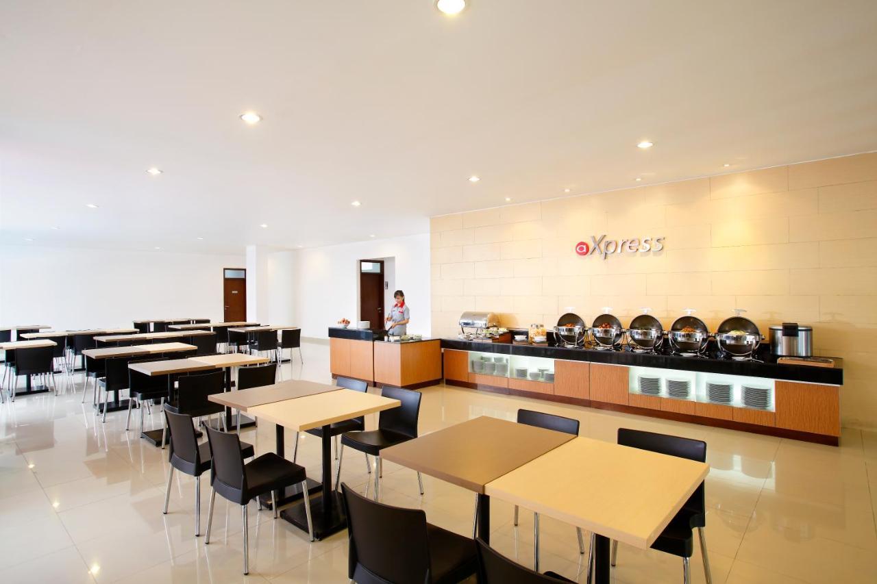 Amaris Hotel Muara Bungo - Jambi Eksteriør bilde