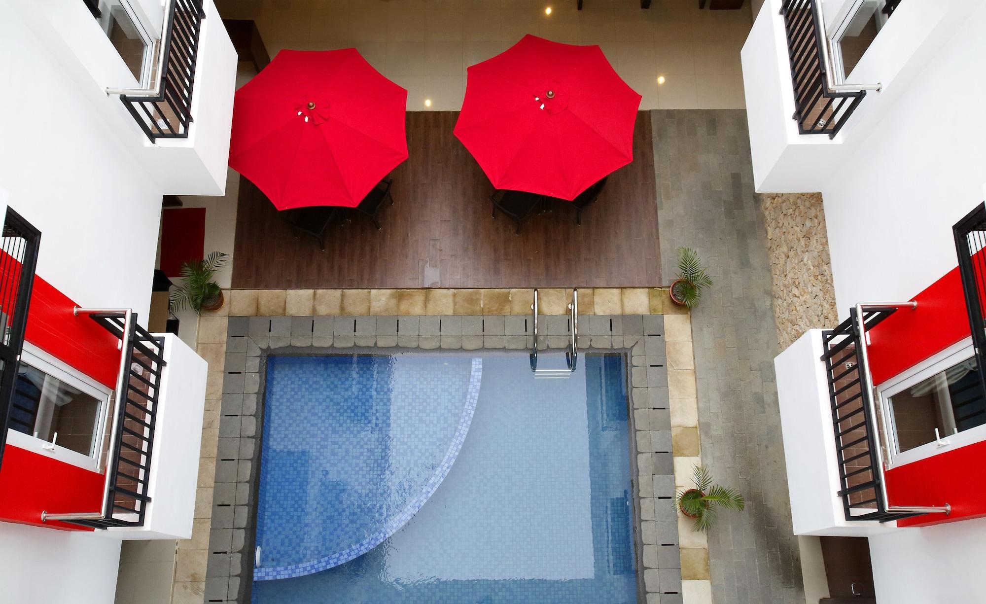 Amaris Hotel Muara Bungo - Jambi Eksteriør bilde