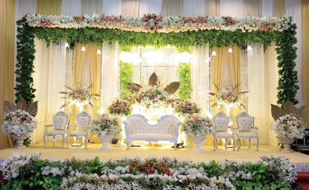 Amaris Hotel Muara Bungo - Jambi Eksteriør bilde