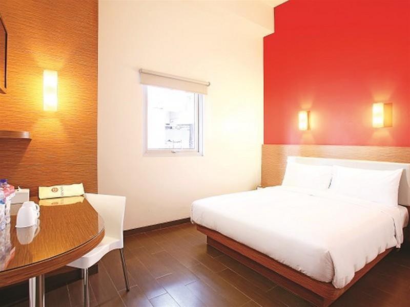 Amaris Hotel Muara Bungo - Jambi Eksteriør bilde