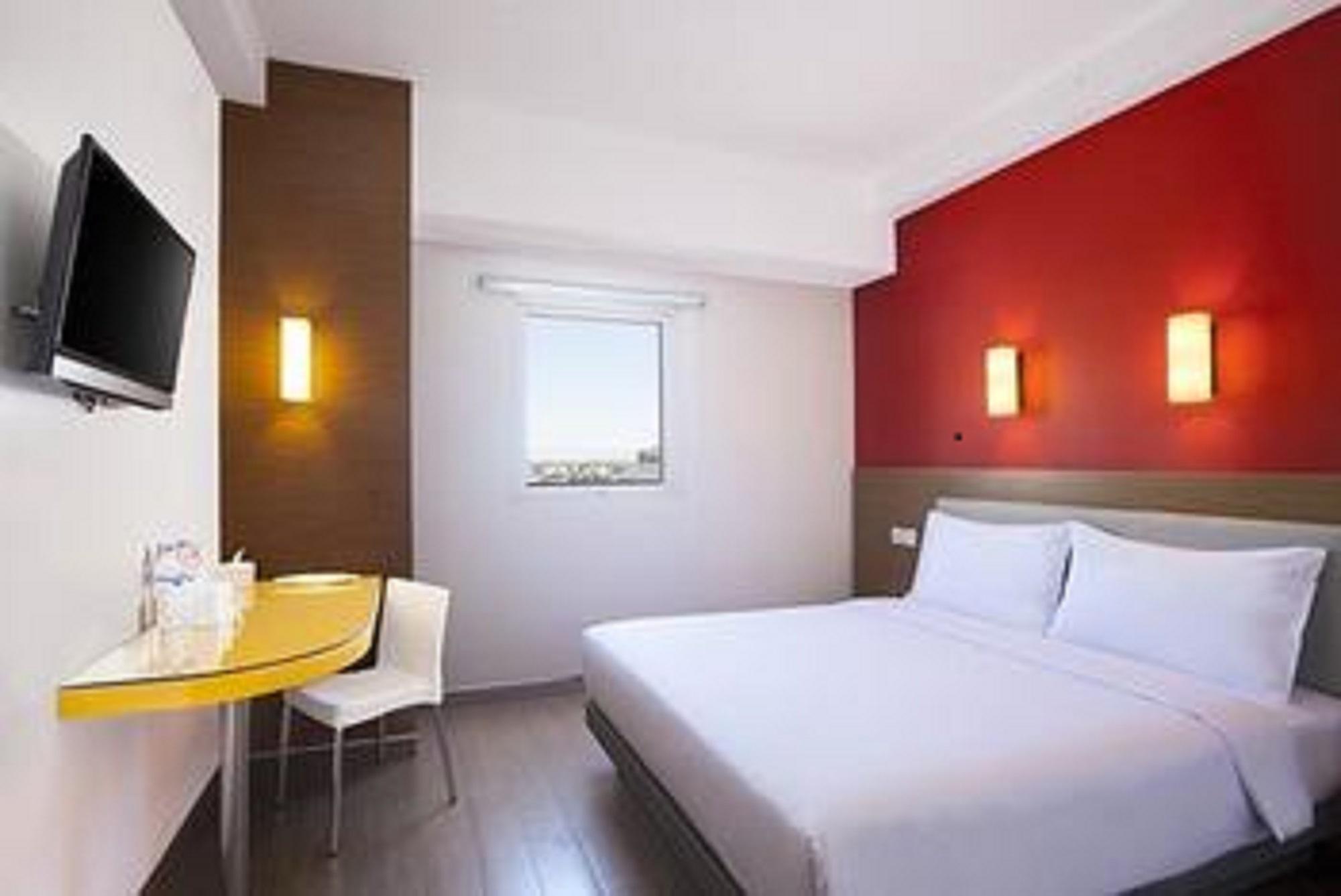 Amaris Hotel Muara Bungo - Jambi Eksteriør bilde
