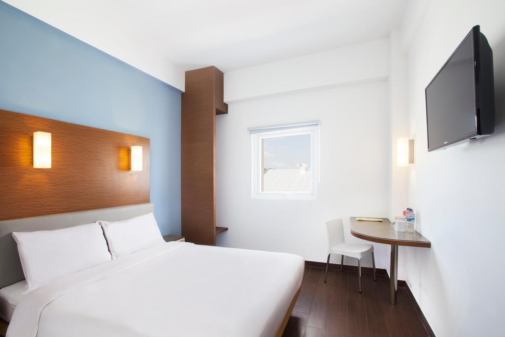Amaris Hotel Muara Bungo - Jambi Rom bilde