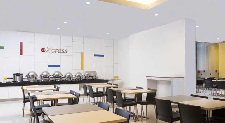 Amaris Hotel Muara Bungo - Jambi Eksteriør bilde